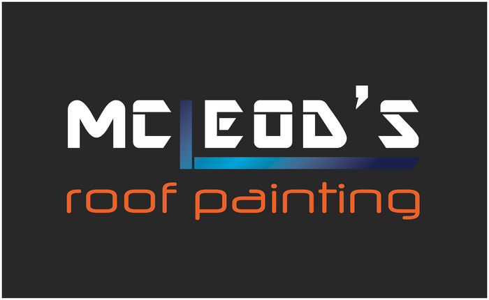 McLeod's Roof Painting